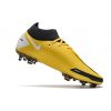 Nike Phantom GT Elite DF FG Oro Negro Vit